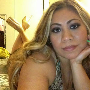 Meet your Posher, Magaly